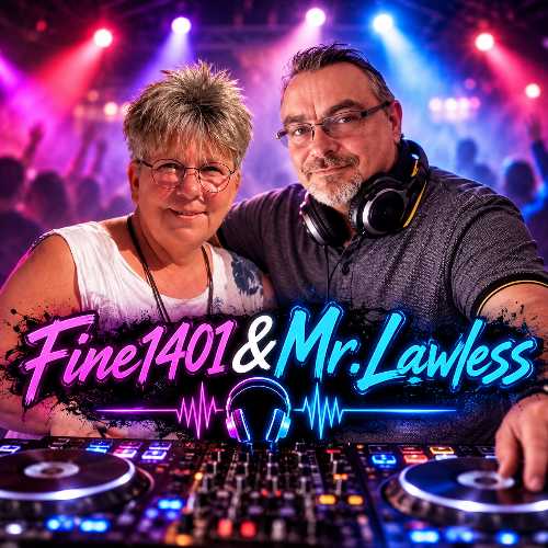 Fine1401undMrLawless
